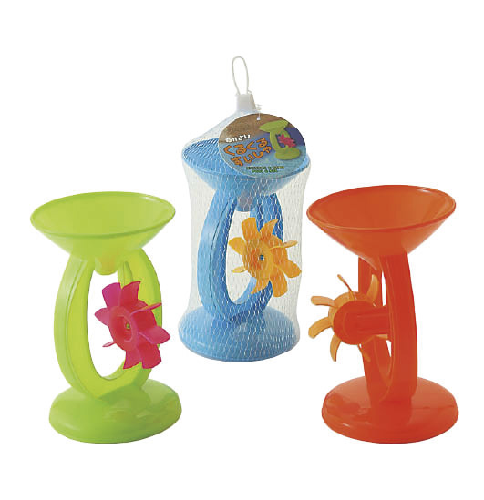 なかよし くるくるすいしゃ