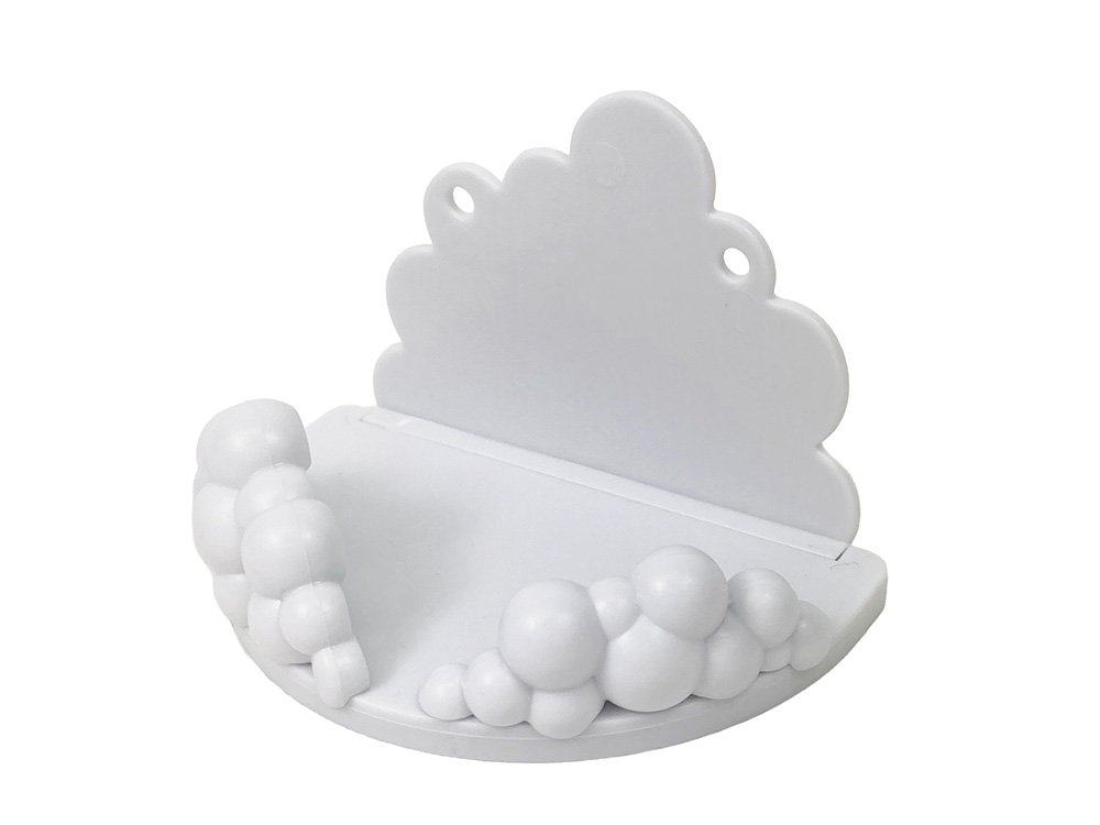 雲のミニシェルフ