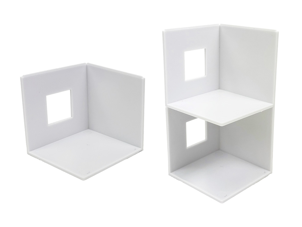 ミニチュアワンルーム